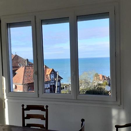 Auberge Du Vieux Puits Διέππη Εξωτερικό φωτογραφία