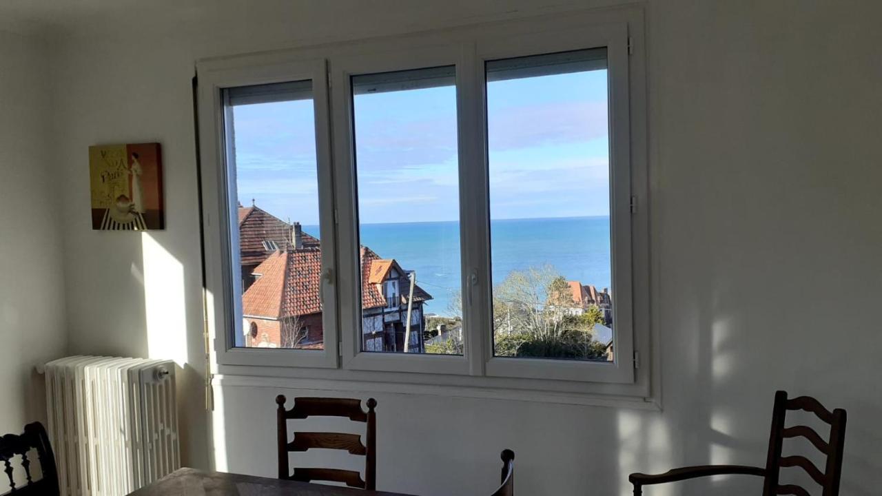 Auberge Du Vieux Puits Διέππη Εξωτερικό φωτογραφία