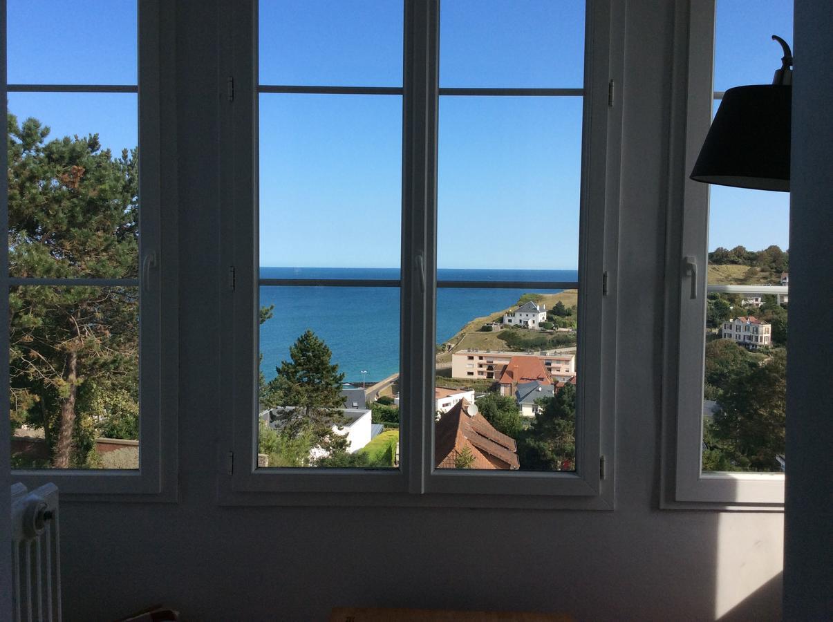 Auberge Du Vieux Puits Διέππη Εξωτερικό φωτογραφία