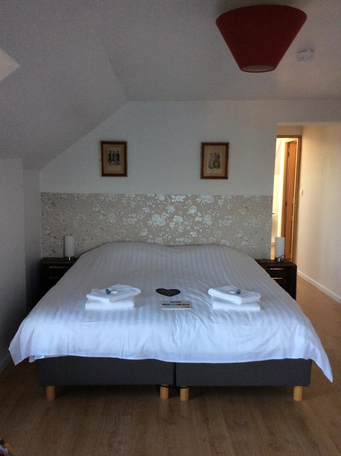Auberge Du Vieux Puits Διέππη Εξωτερικό φωτογραφία