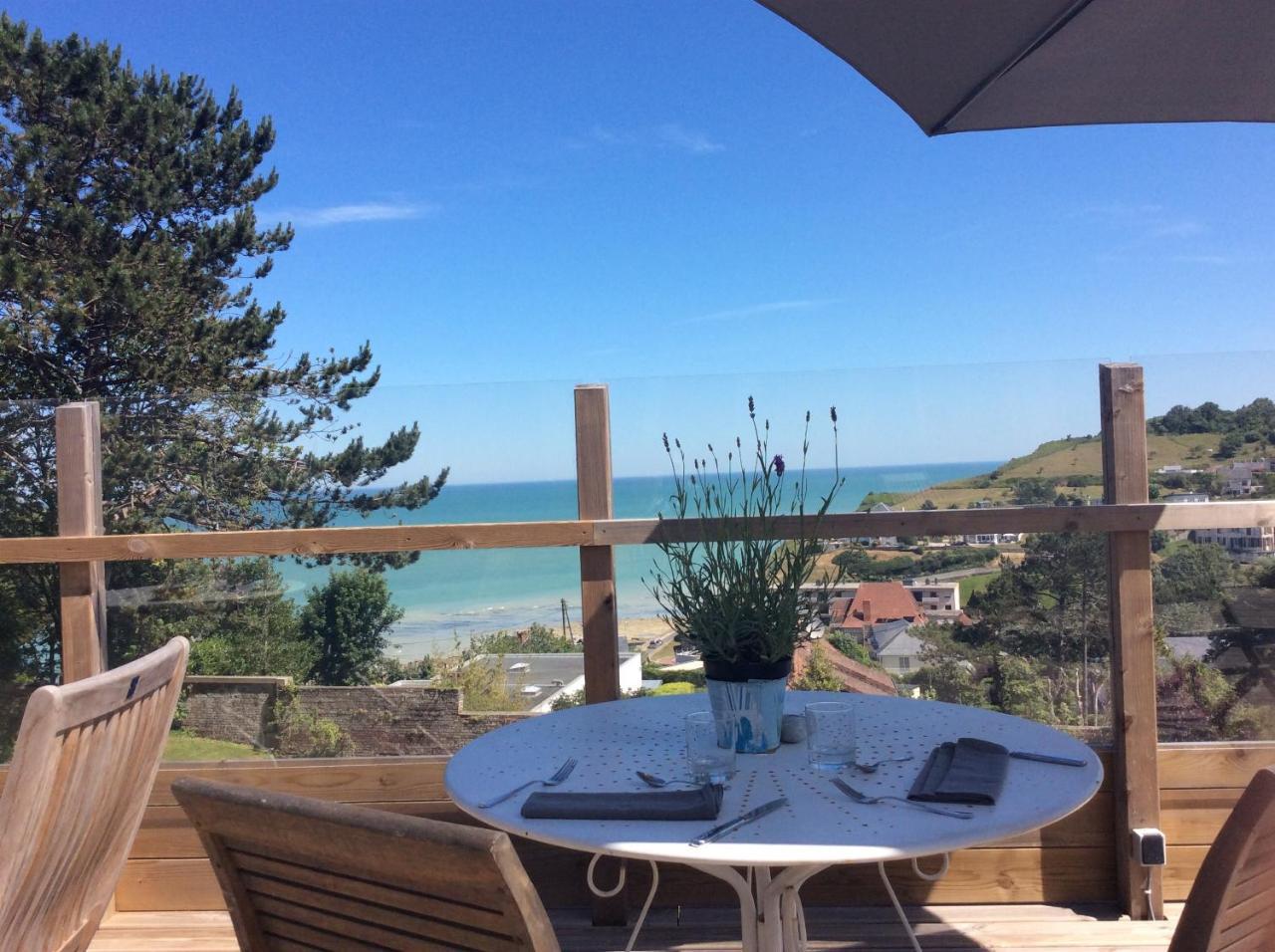 Auberge Du Vieux Puits Διέππη Εξωτερικό φωτογραφία