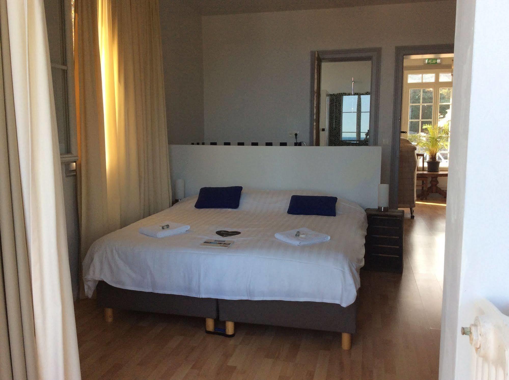 Auberge Du Vieux Puits Διέππη Εξωτερικό φωτογραφία